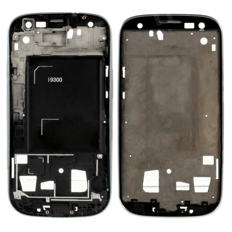Ej Registrerad På Nätverk Samsung S3