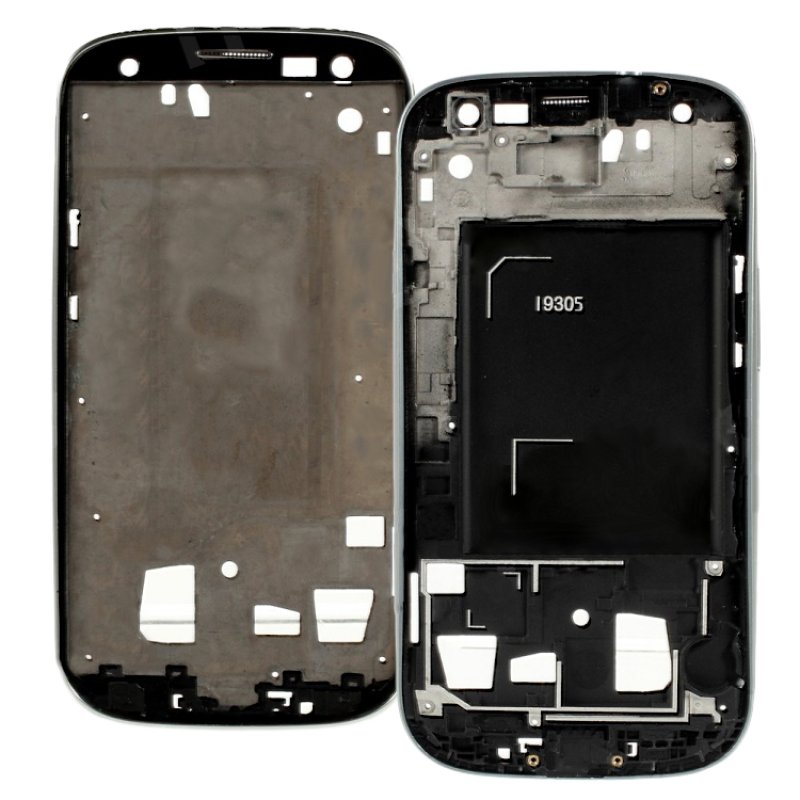 Ej Registrerad På Nätverk Samsung S3