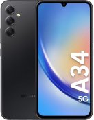 Samsung Galaxy A34