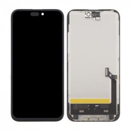 iPhone 15 Plus Soft OLED Skärm - DD