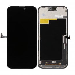 iPhone 15 Pro Max Skärm LCD ZY In-Cell FHD COF