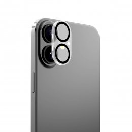 iPhone 16 Plus Kameraskydd för iPhone 16/16 Plus