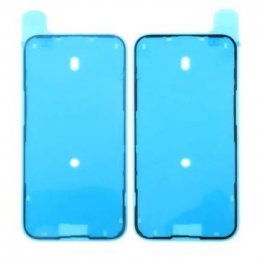 iPhone 15 Plus Självhäftande tejp för Skärm