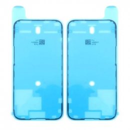 iPhone 15 Pro Självhäftande tejp för Skärm