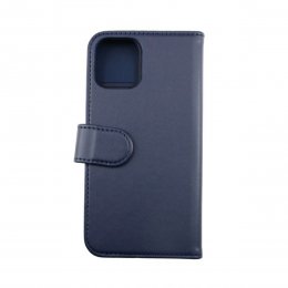 iPhone 13 Plånboksfodral Magnet RV - Blå