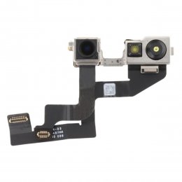 iPhone 16e Framkamera Original