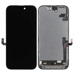 iPhone 16 Skärm med OLED Display Original