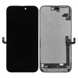 iPhone 16 Plus Skärm med OLED Display Original