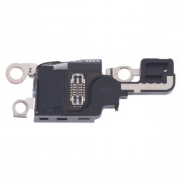 iPhone 16 Pro Mikrofon Modul med Flexkontakt OEM
