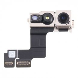 iPhone 15 Plus Framkamera med flexkabel OEM