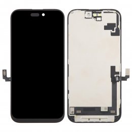 iPhone 16 Skärm med LCD Display RJ In-Cell