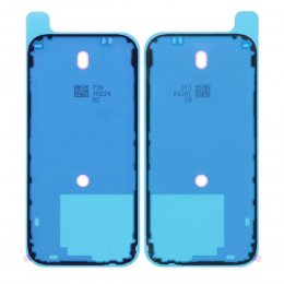 Självhäftande tejp till baksida för iPhone 16 Pro