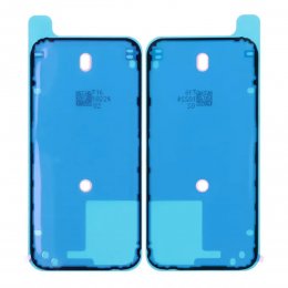 iPhone 16 Självhäftande tejp till baksida