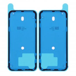 iPhone 15 Pro Max Självhäftande tejp till baksida