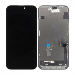 iPhone 15 Plus JK In-Cell LCD Skärm