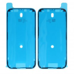 iPhone 16 Pro Självhäftande tejp till Skärm