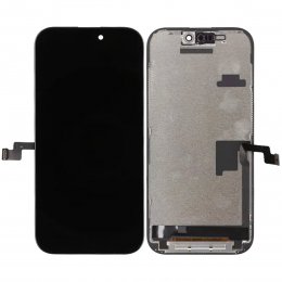 iPhone 16 Pro Skärm med LCD Display ZY In-Cell FHD COF