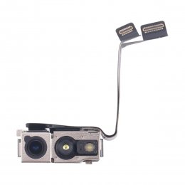 iPhone 16 Pro Framkamera Original