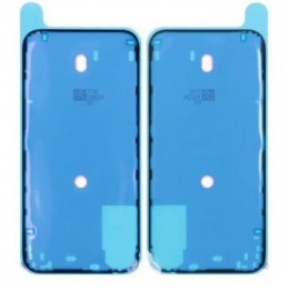 iPhone 16 Plus Självhäftande tejp till baksida
