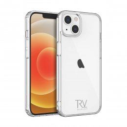 iPhone 13 Skal Stöttåligt RV - Transparent