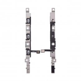iPhone 16 Pro Max Volym Flexkabel Original