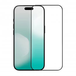 Rvelon Skärmskydd iPhone 17 Pro Max Härdat Glas