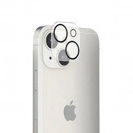 Kameraskydd iPhone 14 Plus/14 - Härdat Glas