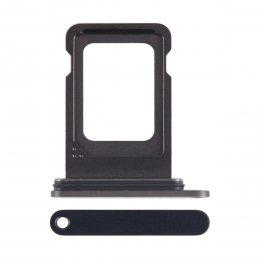 iPhone 15 Pro/15 Pro Max Simkortshållare - Blå