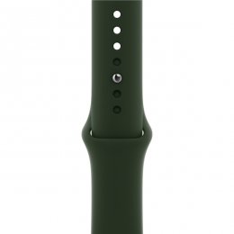 Apple Watch 44mm Sportband Cyprus Green