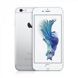 apple begagnad iphone 6s 32gb silver med garanti teknikhouse