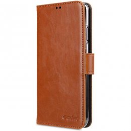 Melkco Wallet Case Plånboksfodral för iPhone X/XS