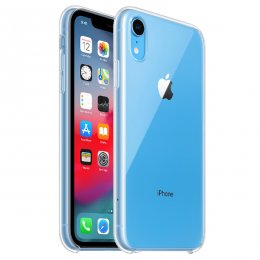 original skal apple iphone 11 clear case MWVG2ZM/A