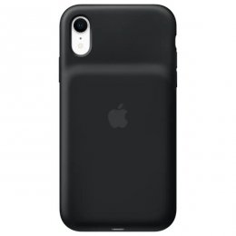 apple iphone xr smart battery case batteriskal original svart