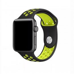 Apple Watch Armband 42mm Grön