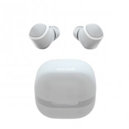 Essentials True Wirelss Stereo Earbuds med Laddlåda vit