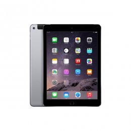 Begagnad Apple iPad Air 2 2014 LTE Grade B Rymdgrå