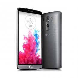 begagnad lg g3 smartphone 32gb grade b bra skick titan