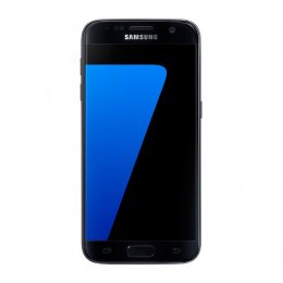 Begagnad Samsung Galaxy S7 SM-G930F 32GB Svart Grade A Toppskick