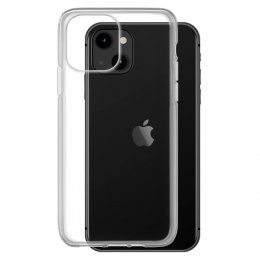 Champion Skal iPhone 13 Mini Slim Cover - Transparent