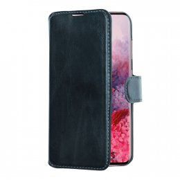 Champion Slim Wallet Case Galaxy S20 - Svart