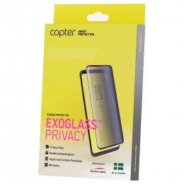 copter privat privacy 2-way 2 håll skärmskydd iphone 6 6s 7 8 SE 2