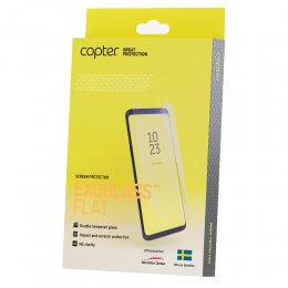 copter skarmskydd screen protector samsung galaxy s21 plus exoglass flat 7340055077552