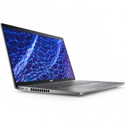 Dell Latitude 5000 5530 15.6" Notebook Intel i7 12th Gen i7-1255U Deca-core 1.70 GHz 16 GB RAM 512 GB SSD - Grå