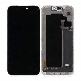 Display med LCD Skärm för iPhone 17 Pro Max - Incell