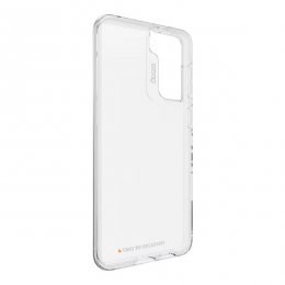 Gear4 Crystal Palace Samsung Galaxy S21 Plus Transparent Clear D30 TPU PC Mobilskal
