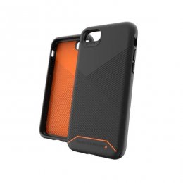 Gear4 Denali Case D30 Plast Mobilskal Stöttåligt Tapptestat Represistent Passar Till iPhone 6 iPhone 6s iPhone 7 iPhone 8 iPhone