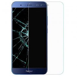 huawei honor 8 pro härdat glas tempered glass