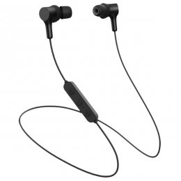 Havit In-ear i37 Bluetooth Sporthörlurar - Svart