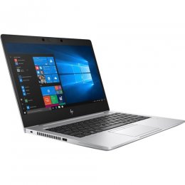 HP EliteBook x360 830 G6 256GB SSD Notebook med Touchskärm
