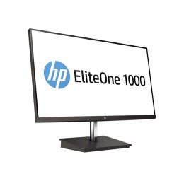 HP EliteOne 1000 G1 - LED-skärm - 23.8 - pekskärm - 1920 x 1080 Full HD (1080p)
